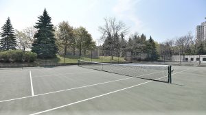 24 Hanover Tennis Court -- The Wilding Team